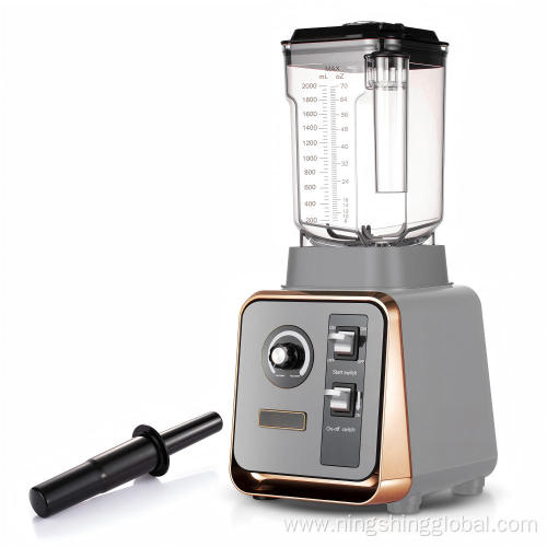 High Speed 1200W 28000RPM 6 Blades Blender